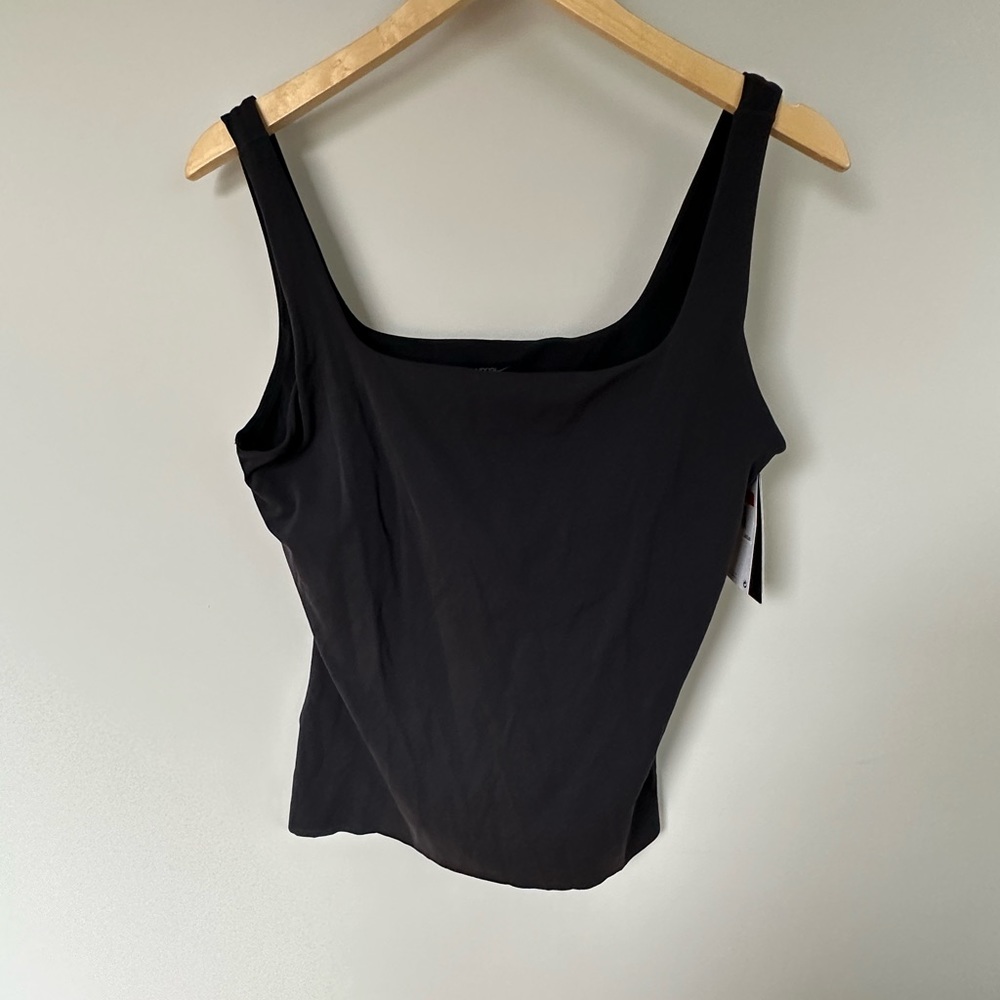 Nike yoga top